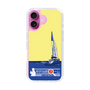 Slim Protection Case［ Nippon Broadcasting System - Jiro Shinbo Zoom, Do You Mean That? Yacht B ］