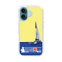 Slim Protection Case［ Nippon Broadcasting System - Jiro Shinbo Zoom, Do You Mean That? Yacht B ］