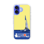 Slim Protection Case［ Nippon Broadcasting System - Jiro Shinbo Zoom, Do You Mean That? Yacht B ］