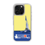 Slim Protection Case［ Nippon Broadcasting System - Jiro Shinbo Zoom, Do You Mean That? Yacht B ］