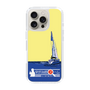 Slim Protection Case［ Nippon Broadcasting System - Jiro Shinbo Zoom, Do You Mean That? Yacht B ］