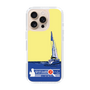 Slim Protection Case［ Nippon Broadcasting System - Jiro Shinbo Zoom, Do You Mean That? Yacht B ］