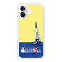 Slim Protection Case［ Nippon Broadcasting System - Jiro Shinbo Zoom, Do You Mean That? Yacht B ］