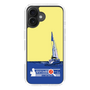 Slim Protection Case［ Nippon Broadcasting System - Jiro Shinbo Zoom, Do You Mean That? Yacht B ］