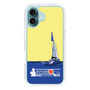 Slim Protection Case［ Nippon Broadcasting System - Jiro Shinbo Zoom, Do You Mean That? Yacht B ］
