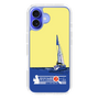 Slim Protection Case［ Nippon Broadcasting System - Jiro Shinbo Zoom, Do You Mean That? Yacht B ］