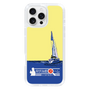 Slim Protection Case［ Nippon Broadcasting System - Jiro Shinbo Zoom, Do You Mean That? Yacht B ］