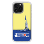 Slim Protection Case［ Nippon Broadcasting System - Jiro Shinbo Zoom, Do You Mean That? Yacht B ］