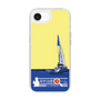 Slim Protection Case［ Nippon Broadcasting System - Jiro Shinbo Zoom, Do You Mean That? Yacht B ］