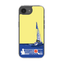 Slim Protection Case［ Nippon Broadcasting System - Jiro Shinbo Zoom, Do You Mean That? Yacht B ］
