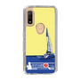 Slim Protection Case［ Nippon Broadcasting System - Jiro Shinbo Zoom, Do You Mean That? Yacht B ］