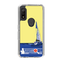 Slim Protection Case［ Nippon Broadcasting System - Jiro Shinbo Zoom, Do You Mean That? Yacht B ］
