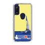 Slim Protection Case［ Nippon Broadcasting System - Jiro Shinbo Zoom, Do You Mean That? Yacht B ］