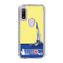 Slim Protection Case［ Nippon Broadcasting System - Jiro Shinbo Zoom, Do You Mean That? Yacht B ］