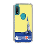 Slim Protection Case［ Nippon Broadcasting System - Jiro Shinbo Zoom, Do You Mean That? Yacht B ］