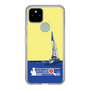 Slim Protection Case［ Nippon Broadcasting System - Jiro Shinbo Zoom, Do You Mean That? Yacht B ］