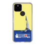 Slim Protection Case［ Nippon Broadcasting System - Jiro Shinbo Zoom, Do You Mean That? Yacht B ］