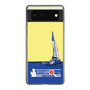 Slim Protection Case［ Nippon Broadcasting System - Jiro Shinbo Zoom, Do You Mean That? Yacht B ］