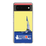 Slim Protection Case［ Nippon Broadcasting System - Jiro Shinbo Zoom, Do You Mean That? Yacht B ］