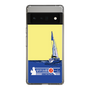 Slim Protection Case［ Nippon Broadcasting System - Jiro Shinbo Zoom, Do You Mean That? Yacht B ］