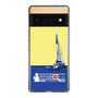 Slim Protection Case［ Nippon Broadcasting System - Jiro Shinbo Zoom, Do You Mean That? Yacht B ］