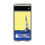 Slim Protection Case［ Nippon Broadcasting System - Jiro Shinbo Zoom, Do You Mean That? Yacht B ］