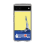 Slim Protection Case［ Nippon Broadcasting System - Jiro Shinbo Zoom, Do You Mean That? Yacht B ］
