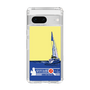 Slim Protection Case［ Nippon Broadcasting System - Jiro Shinbo Zoom, Do You Mean That? Yacht B ］