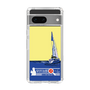 Slim Protection Case［ Nippon Broadcasting System - Jiro Shinbo Zoom, Do You Mean That? Yacht B ］