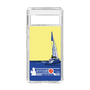 Slim Protection Case［ Nippon Broadcasting System - Jiro Shinbo Zoom, Do You Mean That? Yacht B ］