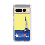 Slim Protection Case［ Nippon Broadcasting System - Jiro Shinbo Zoom, Do You Mean That? Yacht B ］