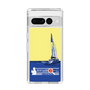 Slim Protection Case［ Nippon Broadcasting System - Jiro Shinbo Zoom, Do You Mean That? Yacht B ］