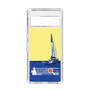 Slim Protection Case［ Nippon Broadcasting System - Jiro Shinbo Zoom, Do You Mean That? Yacht B ］