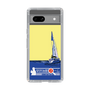 Slim Protection Case［ Nippon Broadcasting System - Jiro Shinbo Zoom, Do You Mean That? Yacht B ］