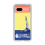 Slim Protection Case［ Nippon Broadcasting System - Jiro Shinbo Zoom, Do You Mean That? Yacht B ］