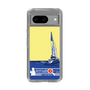Slim Protection Case［ Nippon Broadcasting System - Jiro Shinbo Zoom, Do You Mean That? Yacht B ］
