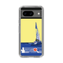 Slim Protection Case［ Nippon Broadcasting System - Jiro Shinbo Zoom, Do You Mean That? Yacht B ］