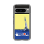 Slim Protection Case［ Nippon Broadcasting System - Jiro Shinbo Zoom, Do You Mean That? Yacht B ］