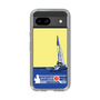 Slim Protection Case［ Nippon Broadcasting System - Jiro Shinbo Zoom, Do You Mean That? Yacht B ］