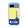 Slim Protection Case［ Nippon Broadcasting System - Jiro Shinbo Zoom, Do You Mean That? Yacht B ］
