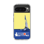 Slim Protection Case［ Nippon Broadcasting System - Jiro Shinbo Zoom, Do You Mean That? Yacht B ］