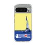 Slim Protection Case［ Nippon Broadcasting System - Jiro Shinbo Zoom, Do You Mean That? Yacht B ］