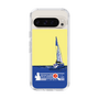 Slim Protection Case［ Nippon Broadcasting System - Jiro Shinbo Zoom, Do You Mean That? Yacht B ］