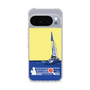 Slim Protection Case［ Nippon Broadcasting System - Jiro Shinbo Zoom, Do You Mean That? Yacht B ］