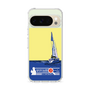 Slim Protection Case［ Nippon Broadcasting System - Jiro Shinbo Zoom, Do You Mean That? Yacht B ］
