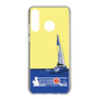 Slim Protection Case［ Nippon Broadcasting System - Jiro Shinbo Zoom, Do You Mean That? Yacht B ］