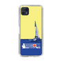 Slim Protection Case［ Nippon Broadcasting System - Jiro Shinbo Zoom, Do You Mean That? Yacht B ］