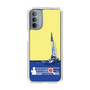 Slim Protection Case［ Nippon Broadcasting System - Jiro Shinbo Zoom, Do You Mean That? Yacht B ］