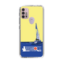 Slim Protection Case［ Nippon Broadcasting System - Jiro Shinbo Zoom, Do You Mean That? Yacht B ］