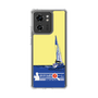 Slim Protection Case［ Nippon Broadcasting System - Jiro Shinbo Zoom, Do You Mean That? Yacht B ］
